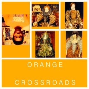 ORANGE CROSSROADS